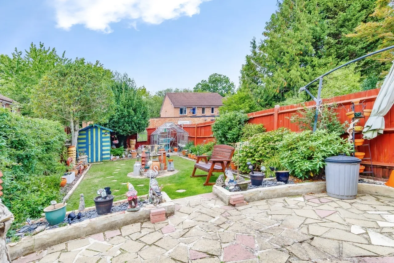 Green Lane, Crawley, RH10, photo 16