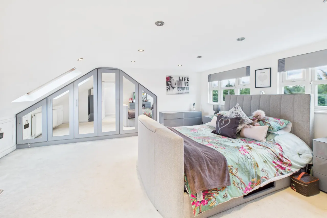 Hadland Close, Bovingdon Hemel Hempstead, HP3, photo 15