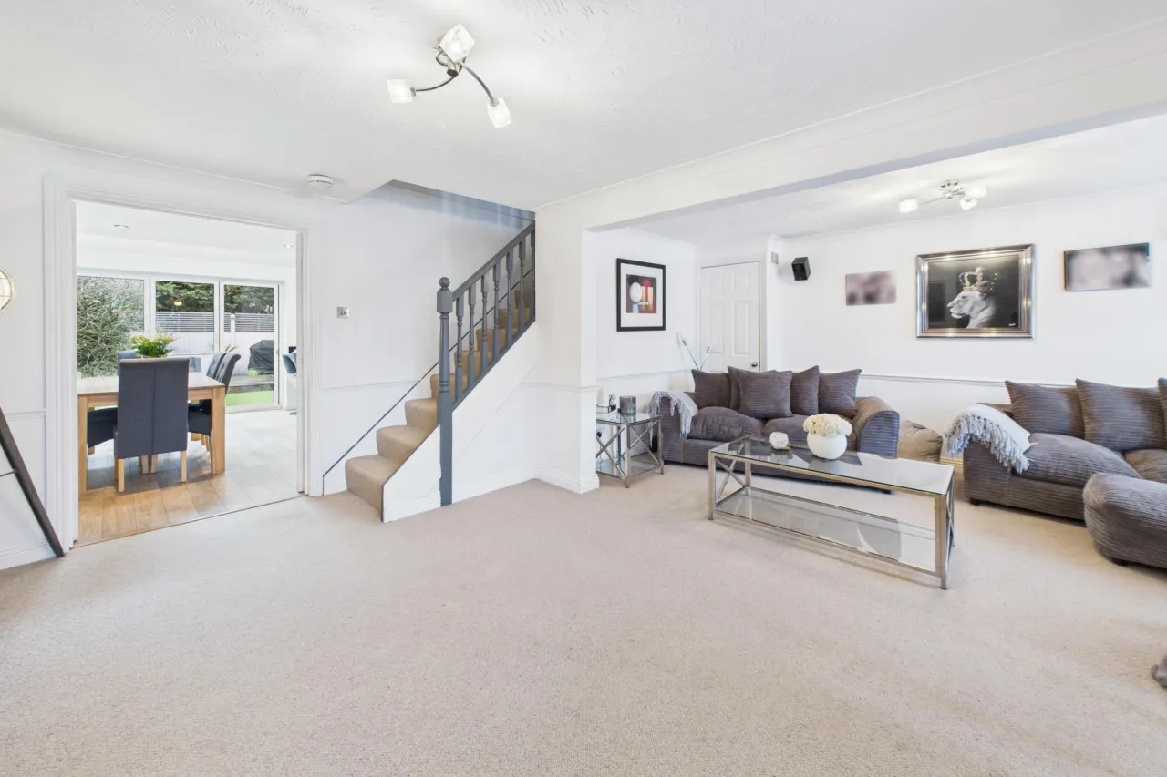Hadland Close, Bovingdon Hemel Hempstead, HP3, photo 22