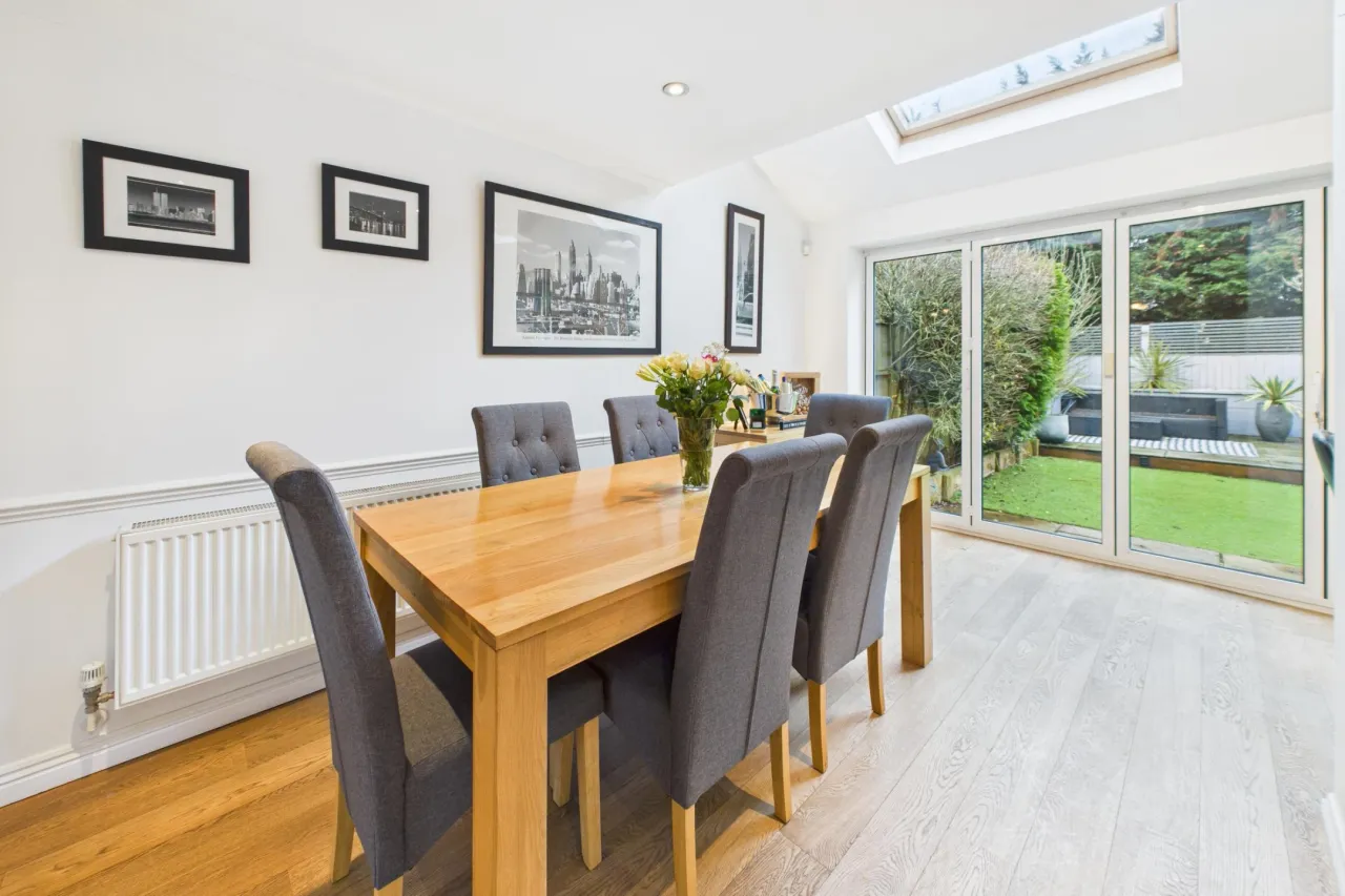 Hadland Close, Bovingdon Hemel Hempstead, HP3, photo 17