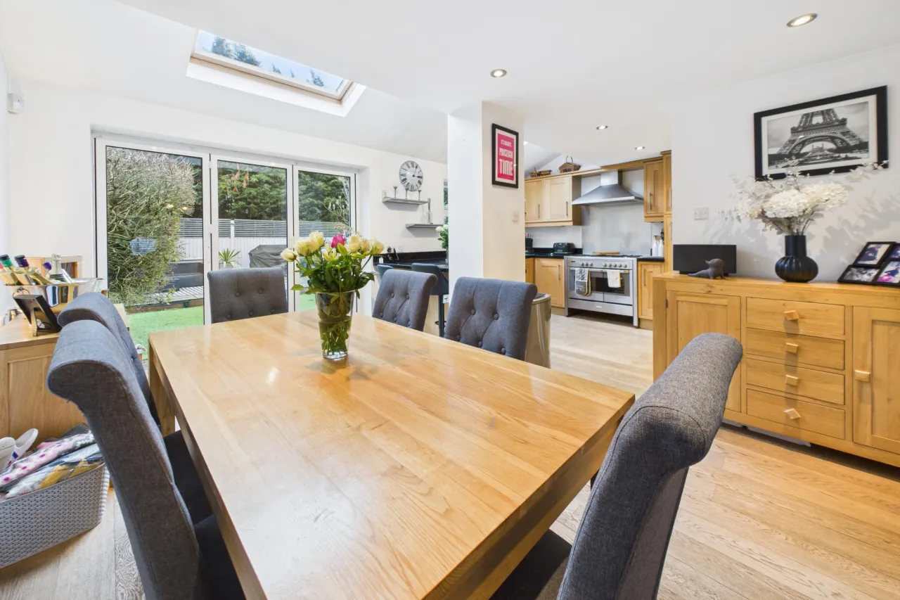 Hadland Close, Bovingdon Hemel Hempstead, HP3, photo 3