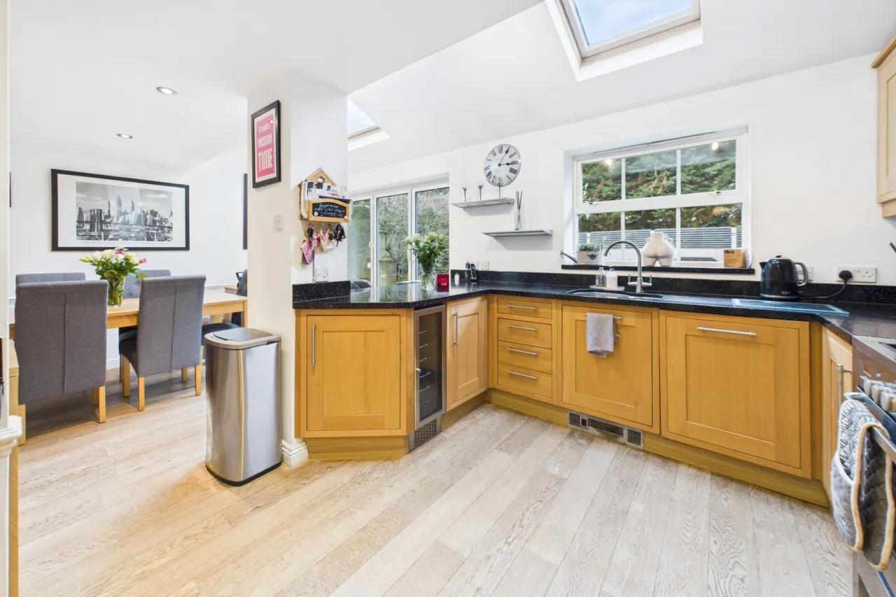 Hadland Close, Bovingdon Hemel Hempstead, HP3, photo 20