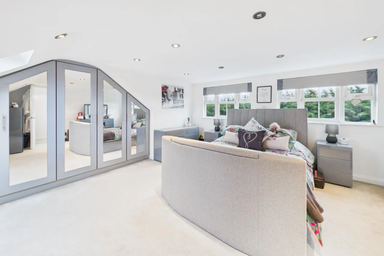Hadland Close, Bovingdon Hemel Hempstead, HP3, photo 16