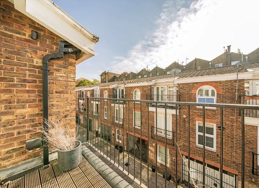Elgin Mews North, Maida Vale, W9, photo 9