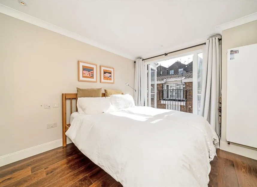 Elgin Mews North, Maida Vale, W9, photo 4