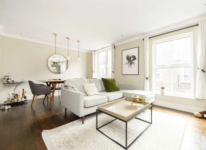 3 bed house to rent — Elgin Mews North, Maida Vale, W9