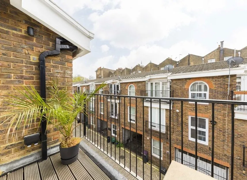 Elgin Mews North, Maida Vale, W9, photo 11