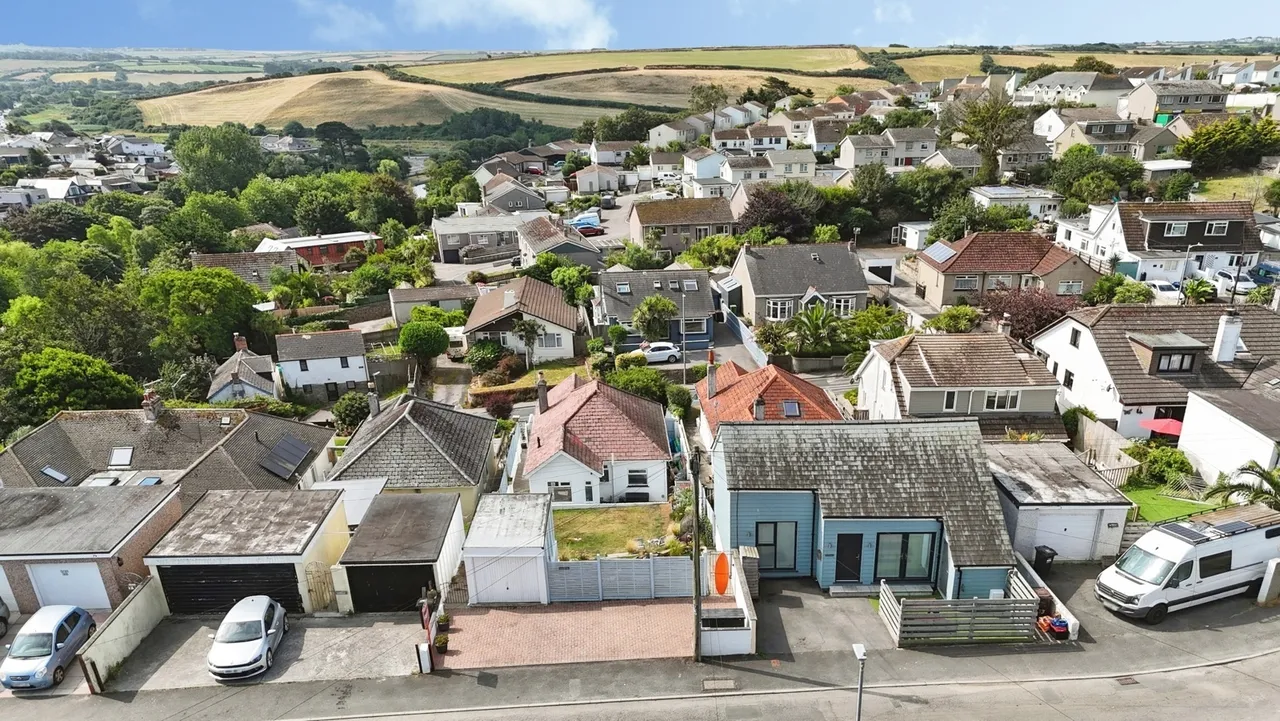 Trenance Road, Newquay, TR7, photo 21