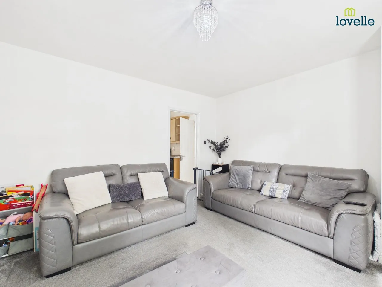 Browning Drive, Lincoln, LN2, photo 8