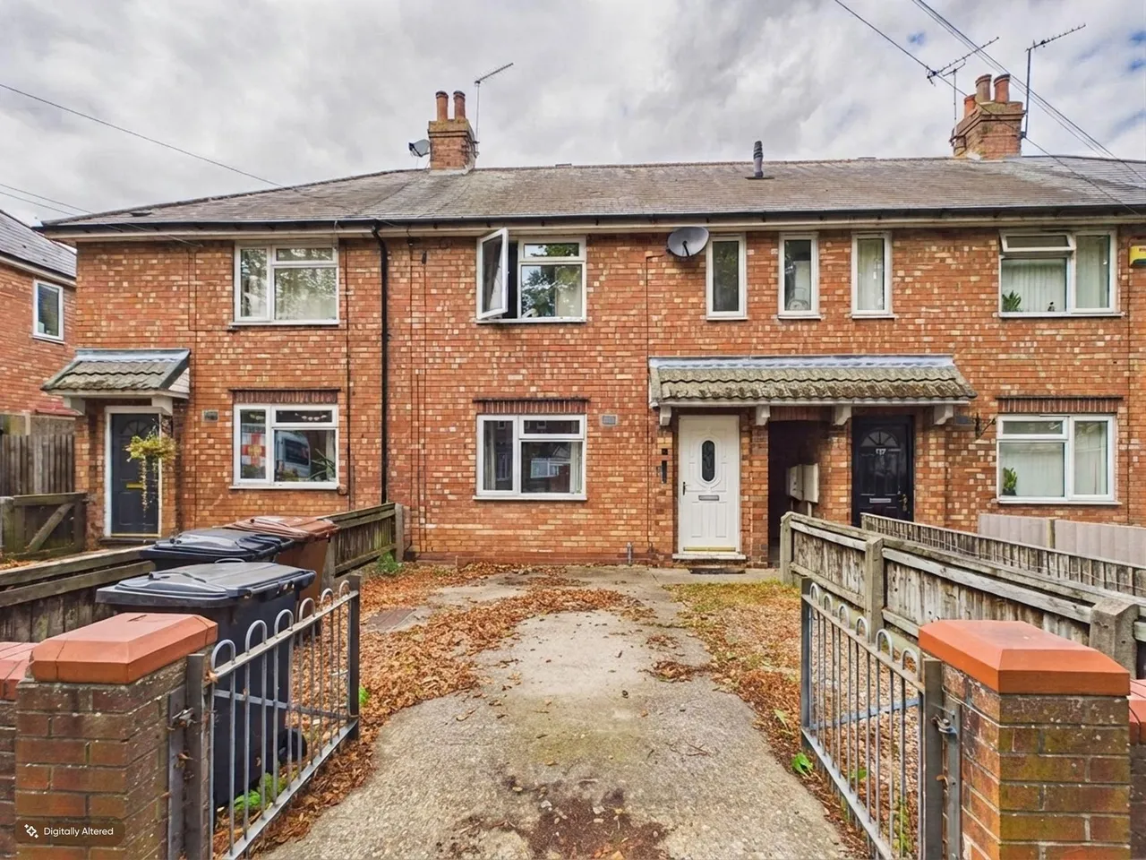 3 bed house for sale, Browning Drive, Lincoln, LN2