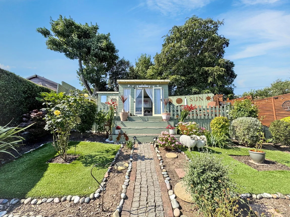 Ffordd Y Graig, Llanddulas, Conwy, LL22 8LY, photo 18