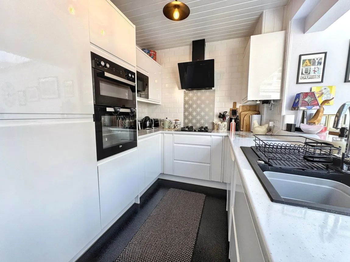 Ffordd Y Graig, Llanddulas, Conwy, LL22 8LY, photo 5