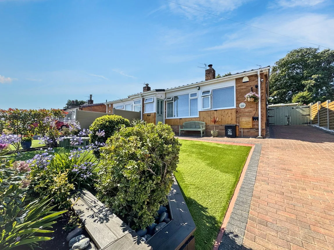 Ffordd Y Graig, Llanddulas, Conwy, LL22 8LY, photo 23