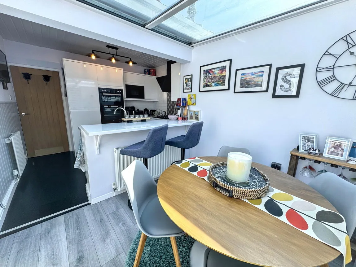 Ffordd Y Graig, Llanddulas, Conwy, LL22 8LY, photo 4