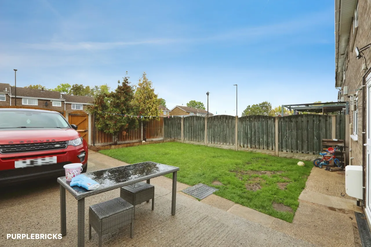 Woodlands Way, Denaby Main, DN12, photo 21