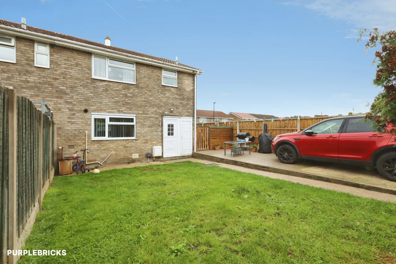 Woodlands Way, Denaby Main, DN12, photo 18