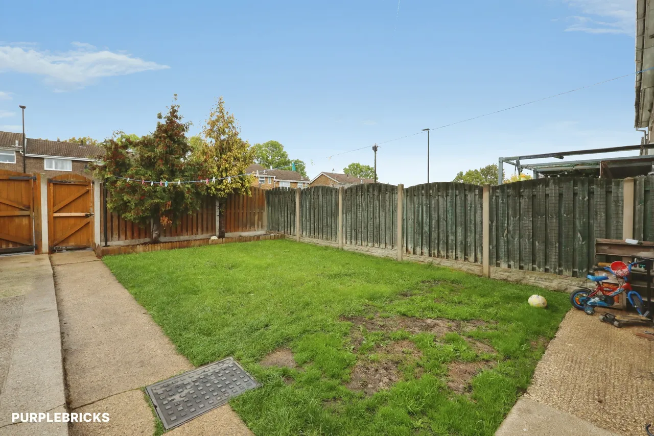 Woodlands Way, Denaby Main, DN12, photo 20