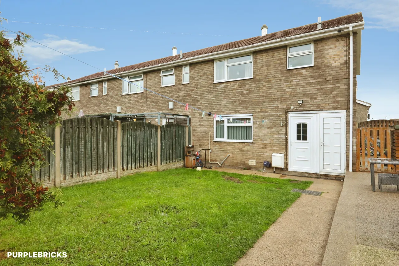 Woodlands Way, Denaby Main, DN12, photo 17
