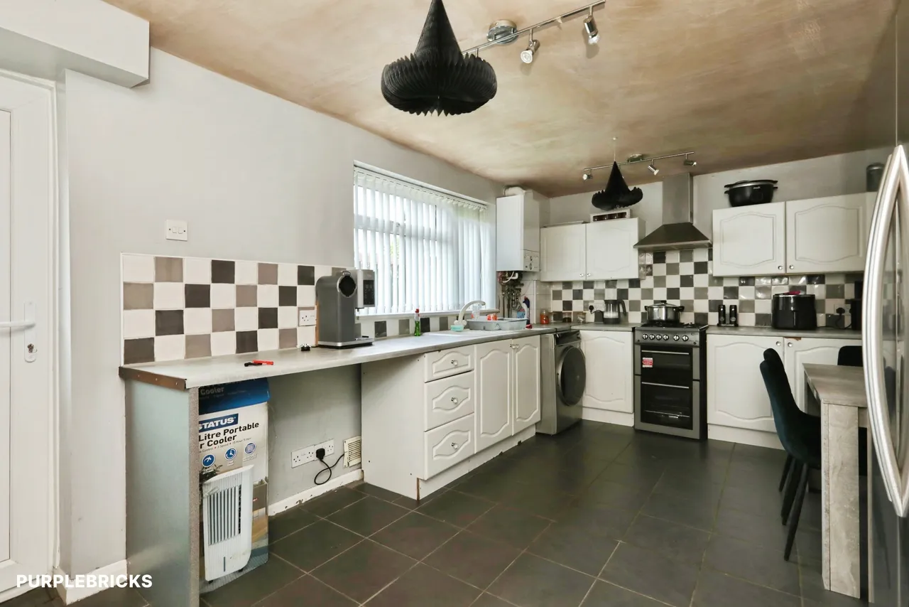 Woodlands Way, Denaby Main, DN12, photo 4