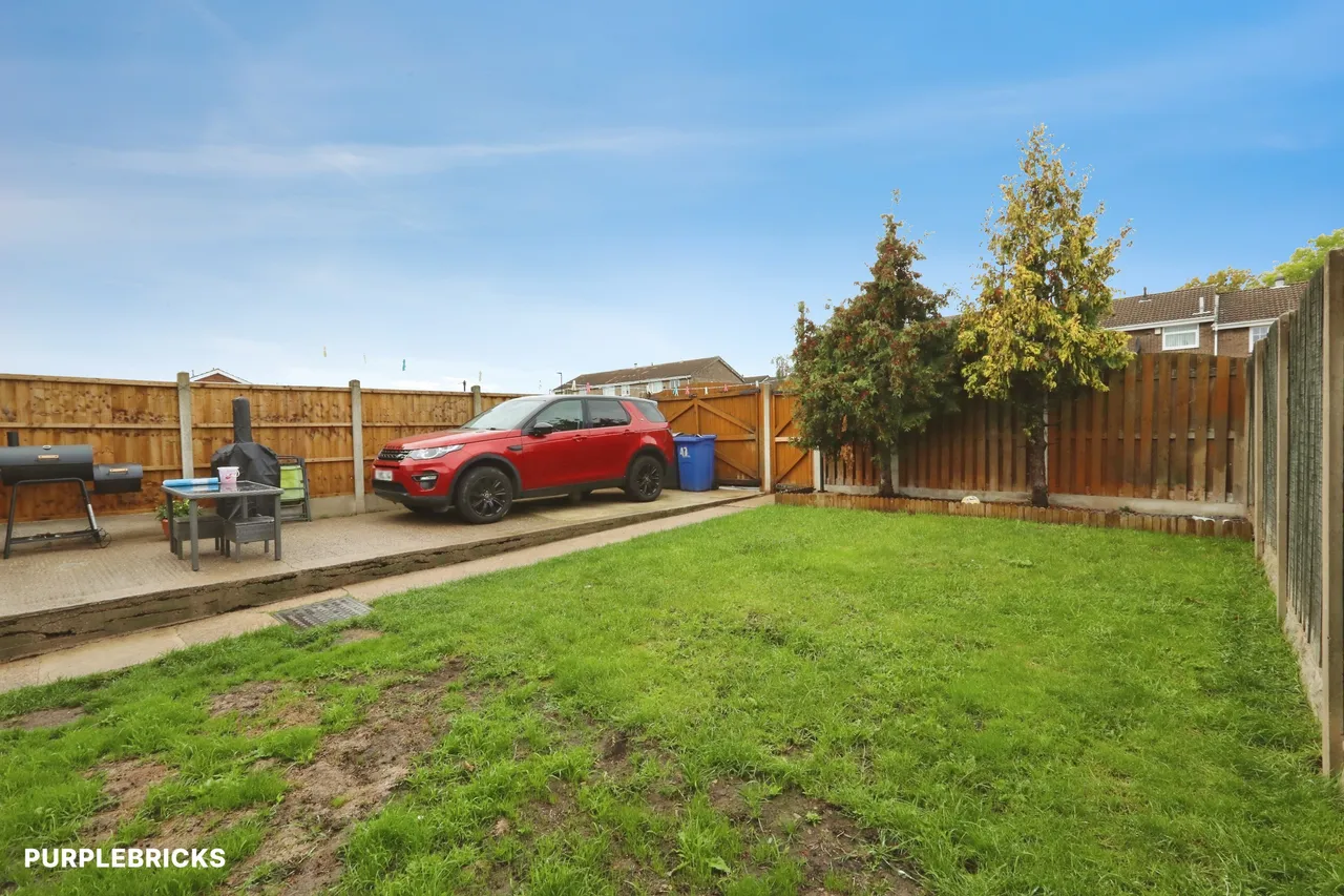 Woodlands Way, Denaby Main, DN12, photo 19