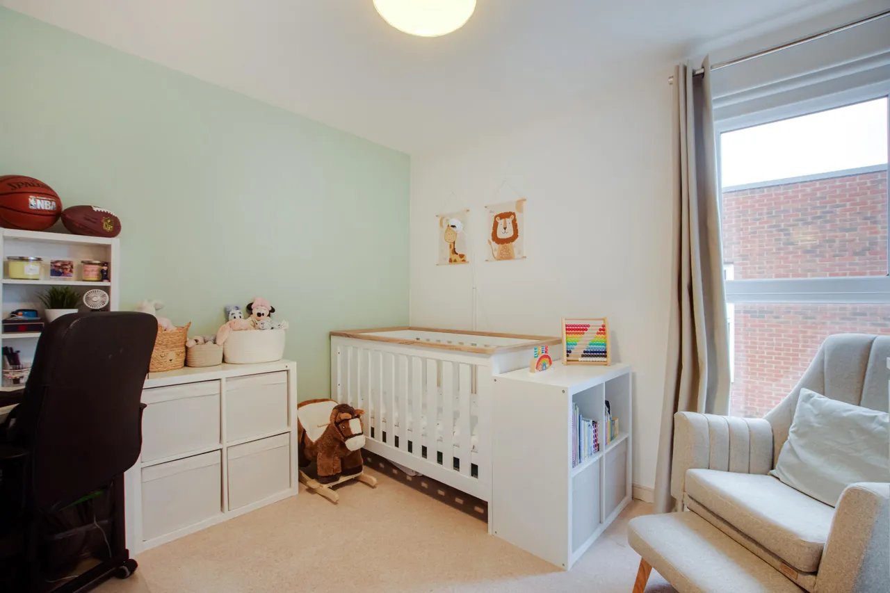 Alcock Crescent, Dartford, photo 8