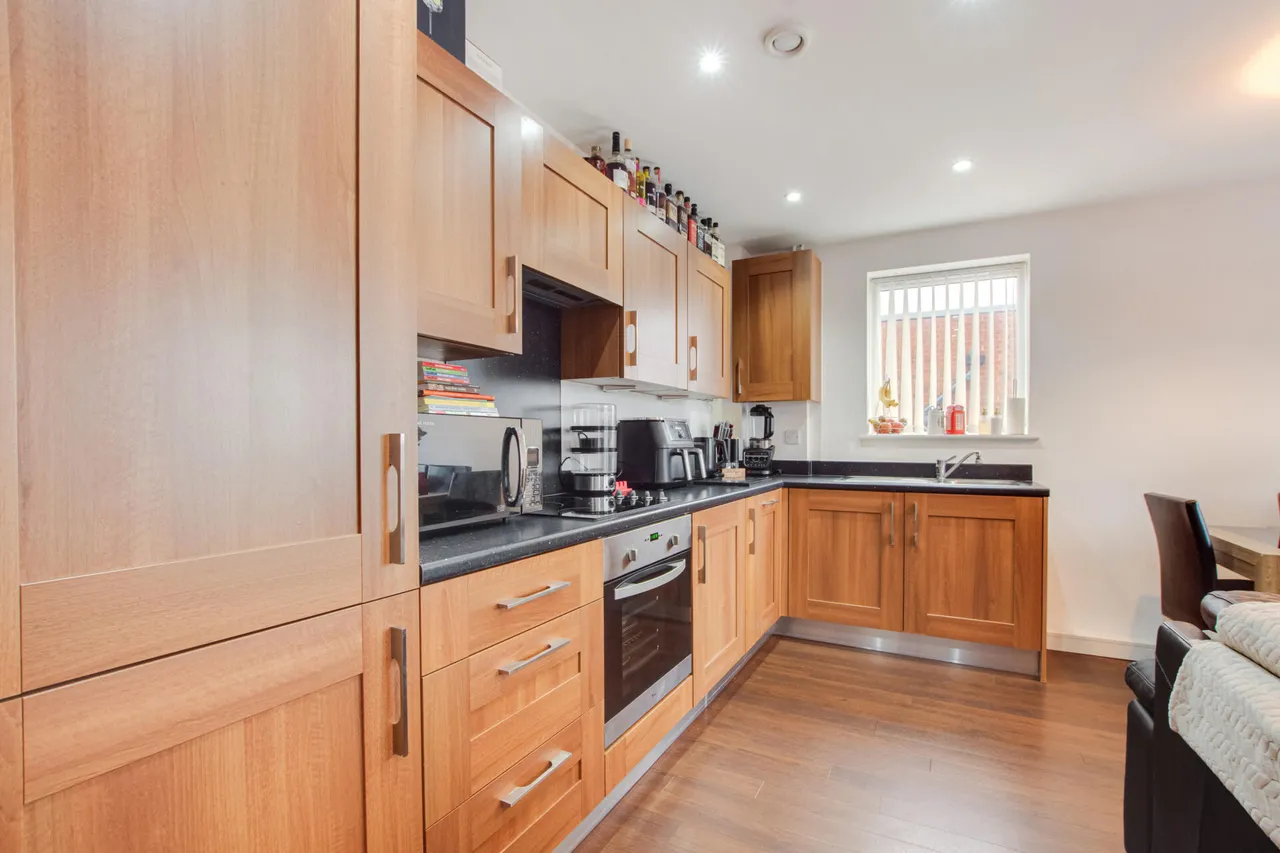 Alcock Crescent, Dartford, photo 4