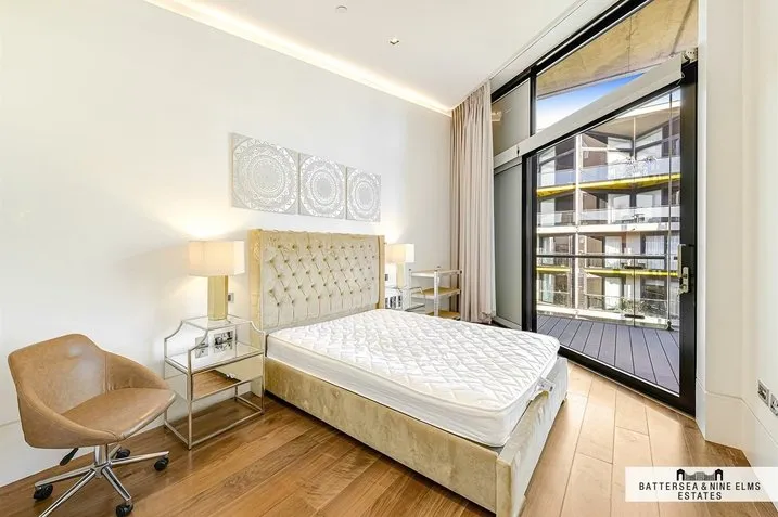 Riverlight Quay, London, SW11, photo 11