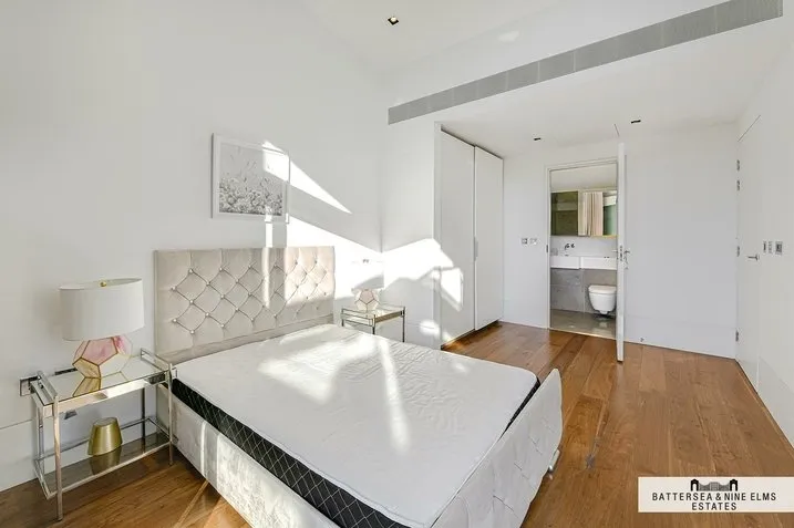 Riverlight Quay, London, SW11, photo 12