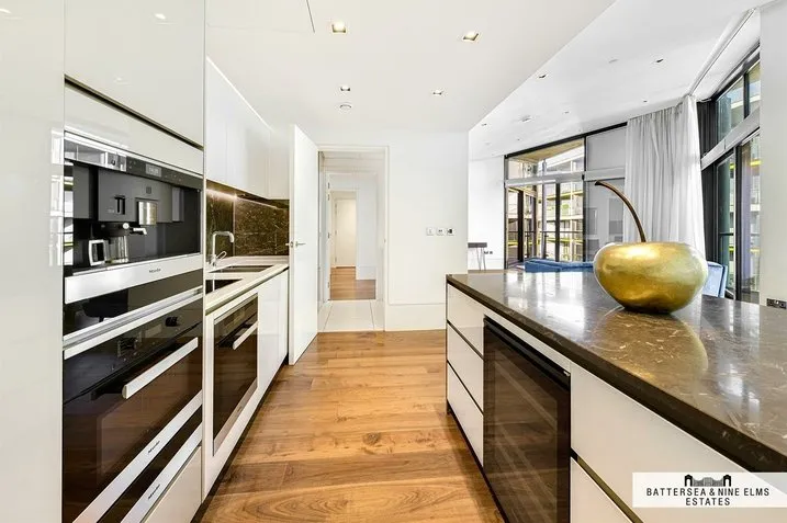 Riverlight Quay, London, SW11, photo 9