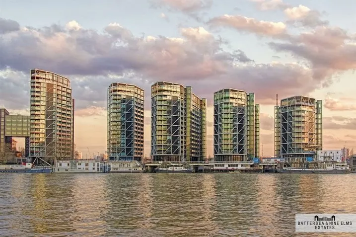 Riverlight Quay, London, SW11, photo 18