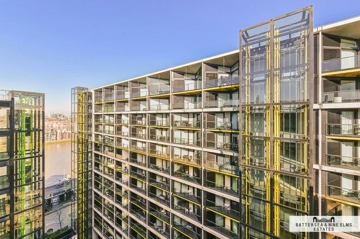 Riverlight Quay, London, SW11, photo 17