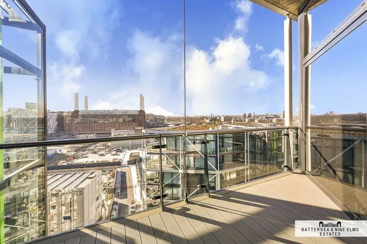 Riverlight Quay, London, SW11, photo 16