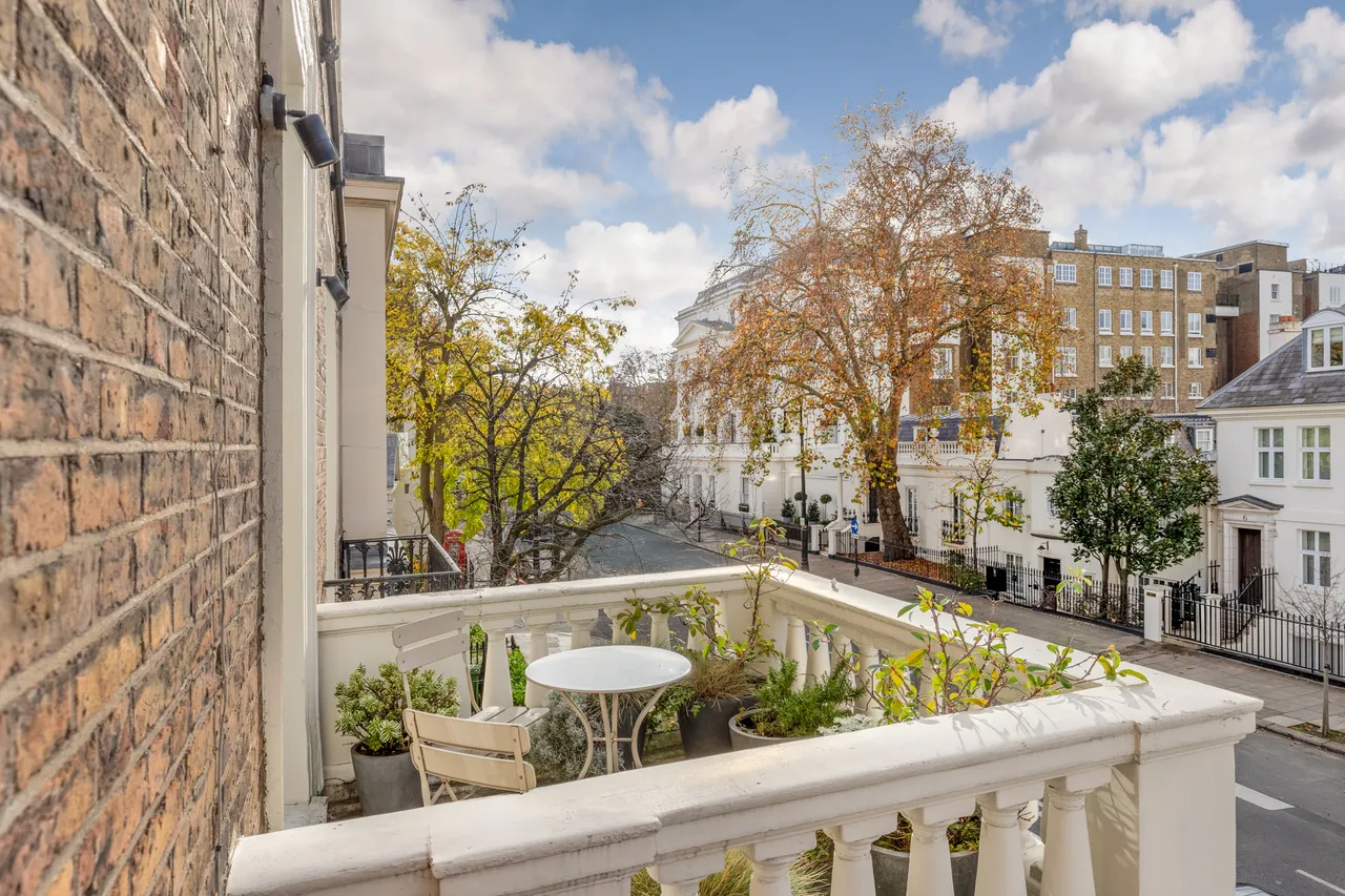Eaton Place, Belgravia, London, photo 12