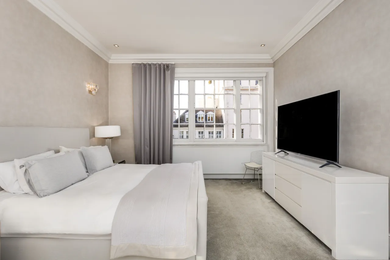 Eaton Place, Belgravia, London, photo 7