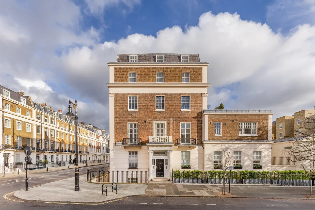 Eaton Place, Belgravia, London, photo 11