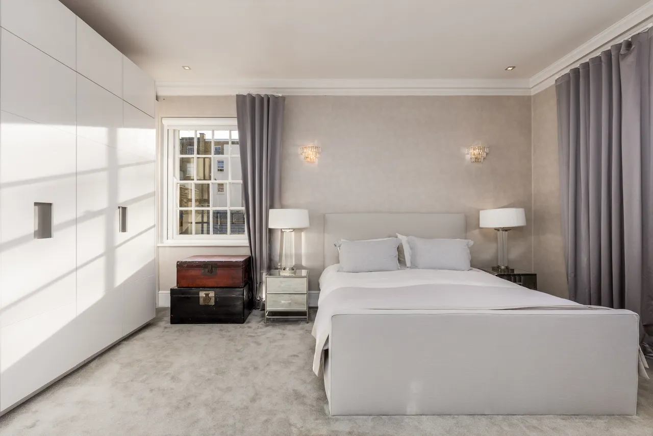 Eaton Place, Belgravia, London, photo 9