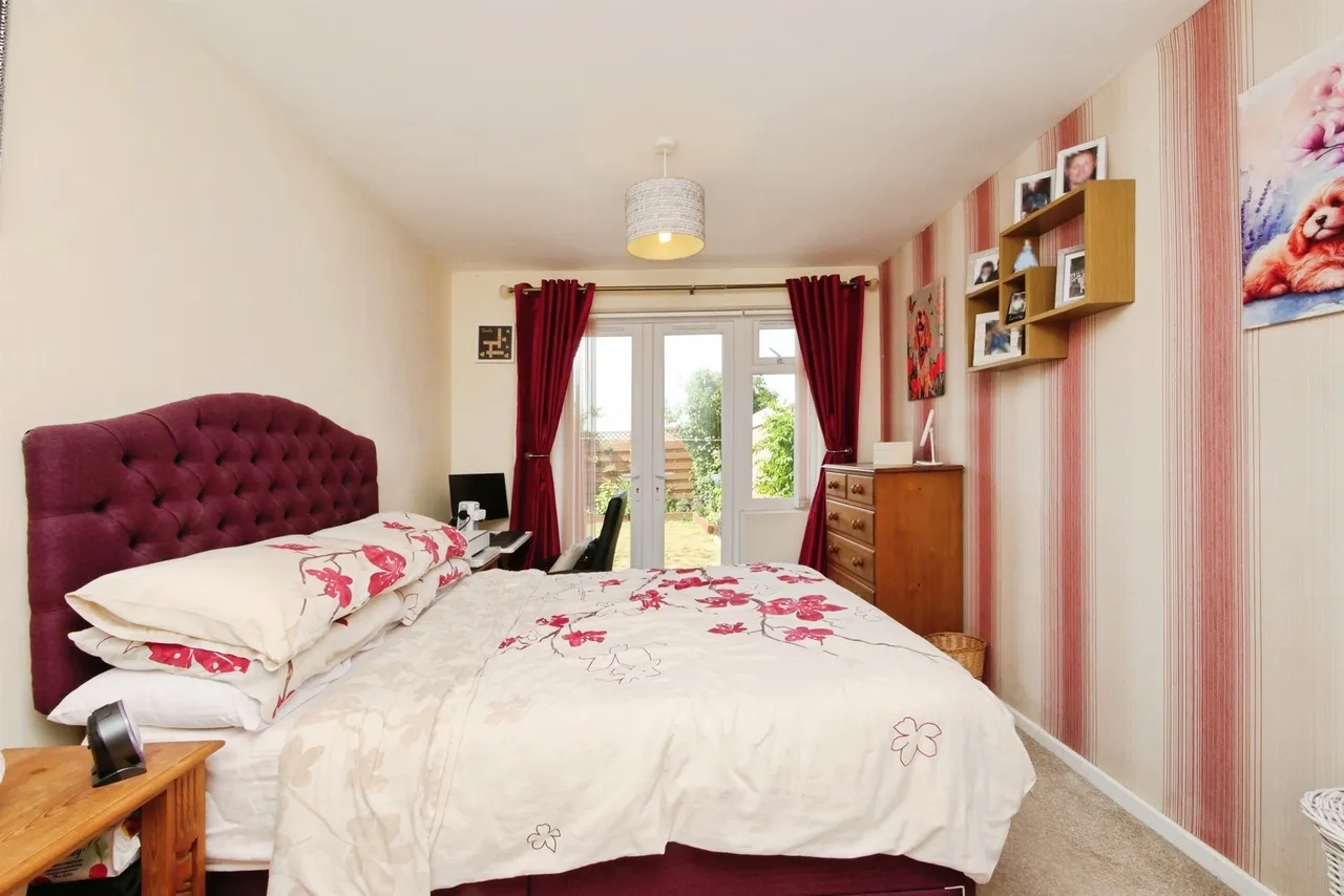Long Furrow, Haxby, York, photo 10