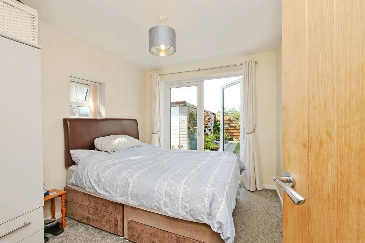 Long Furrow, Haxby, York, photo 8