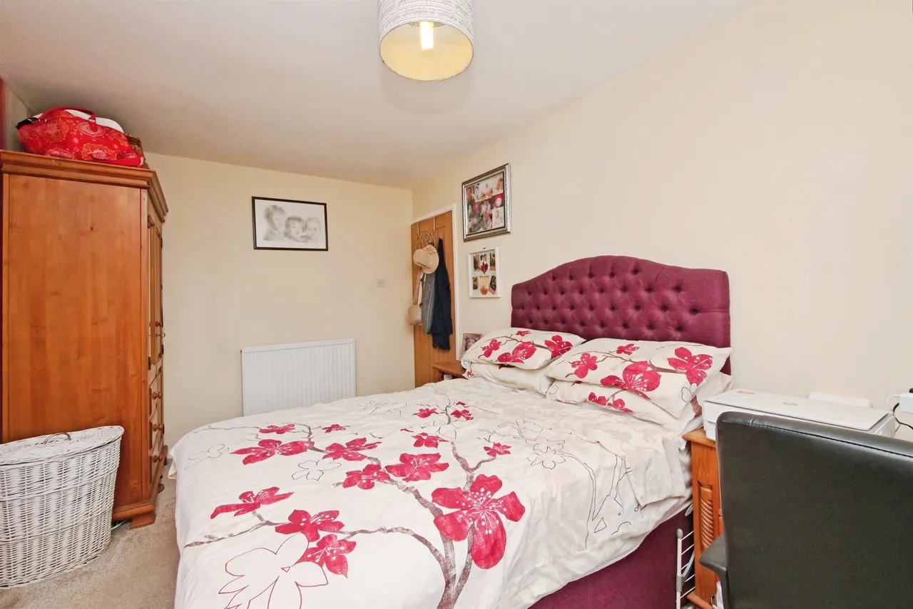 Long Furrow, Haxby, York, photo 9