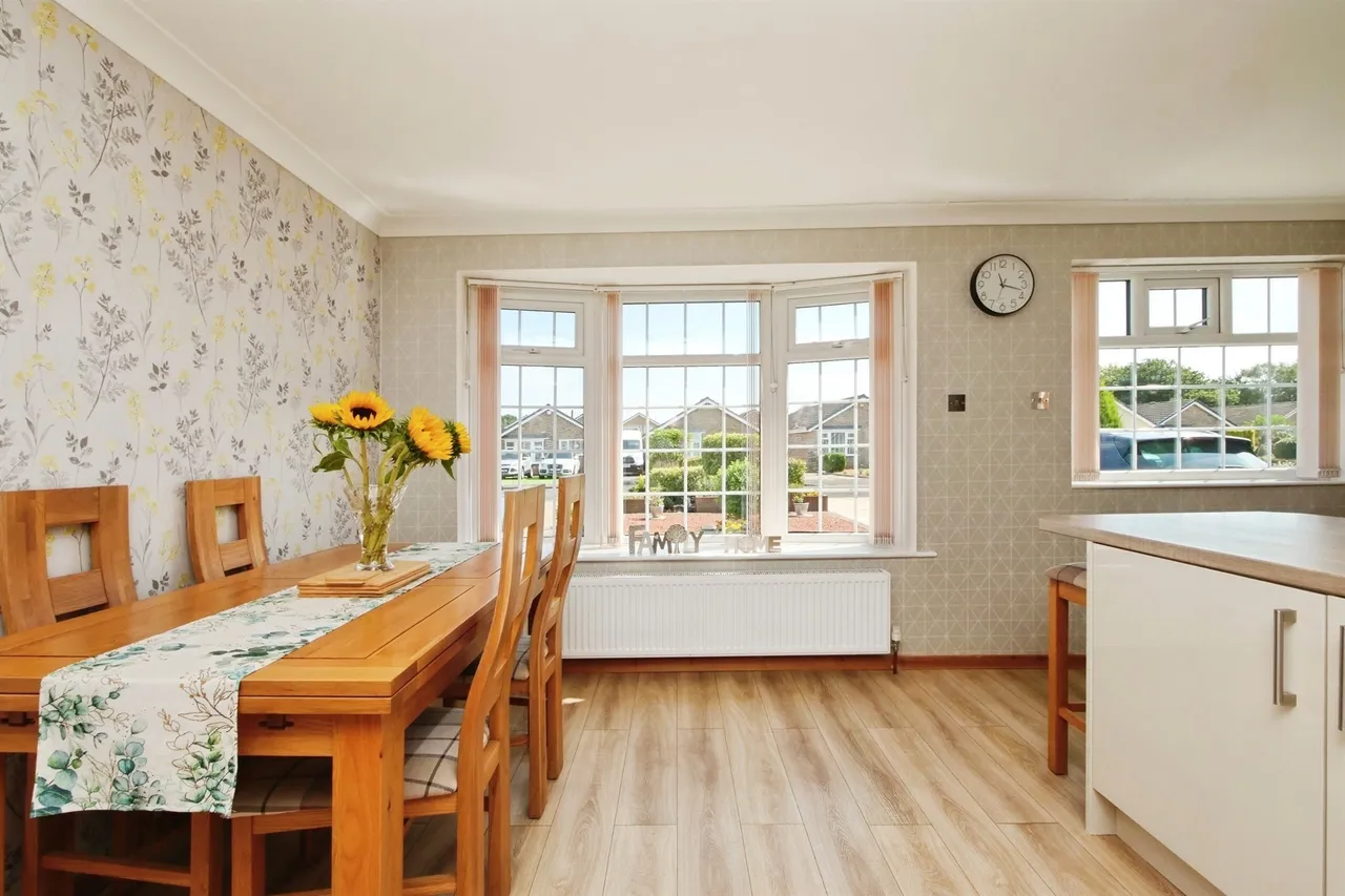 Long Furrow, Haxby, York, photo 4