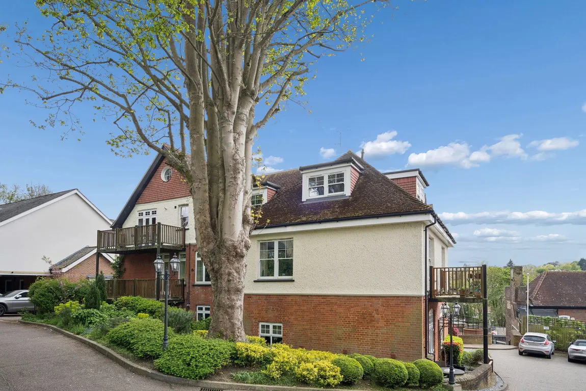 Betjeman Gardens, Chorleywood, WD3, photo 12