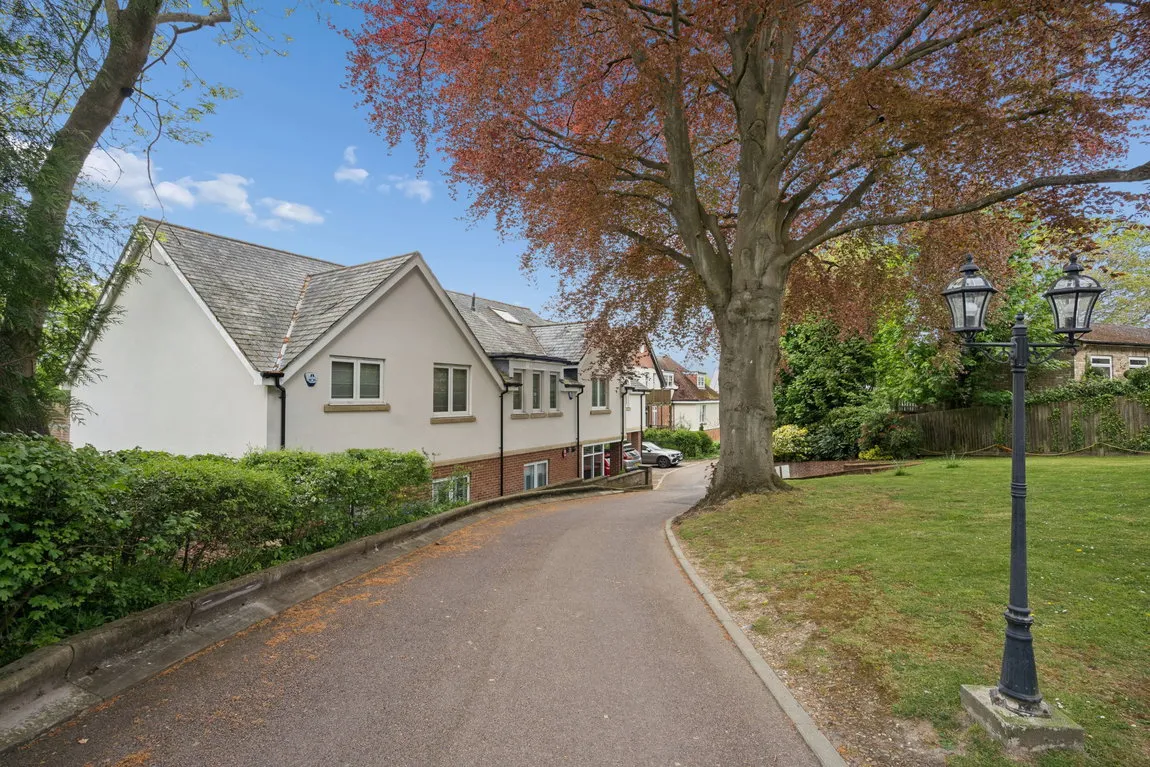 Betjeman Gardens, Chorleywood, WD3, photo 11