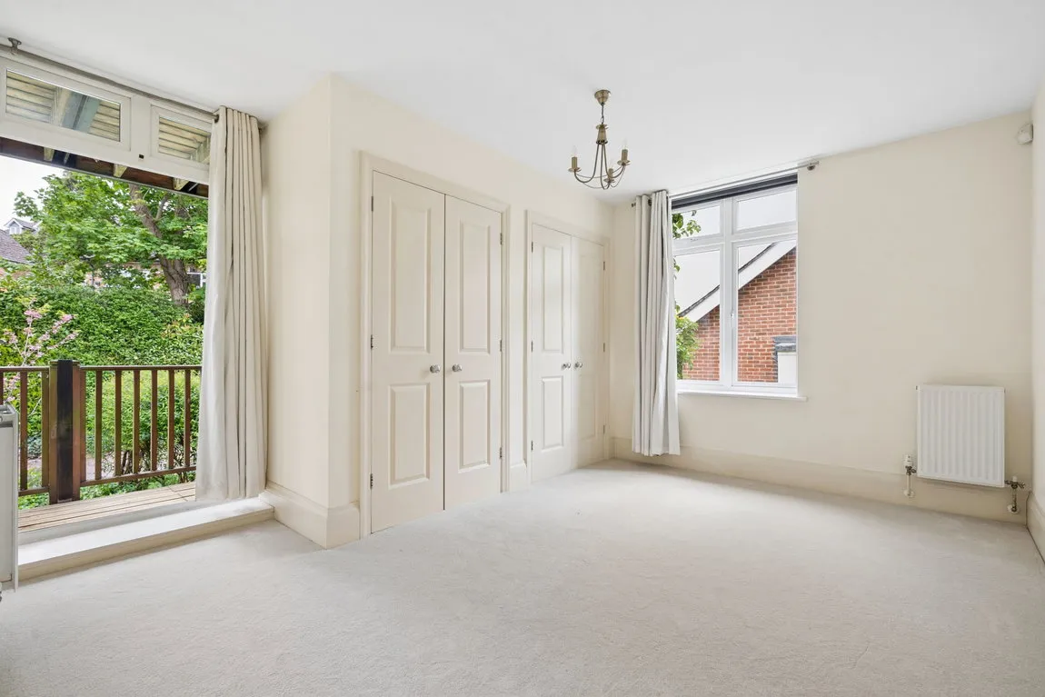 Betjeman Gardens, Chorleywood, WD3, photo 7