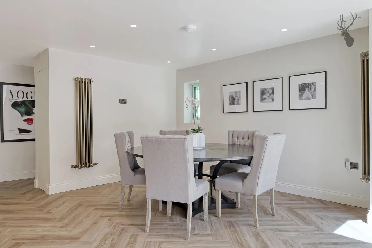 Loughton Lane, Theydon Bois, CM16, photo 12