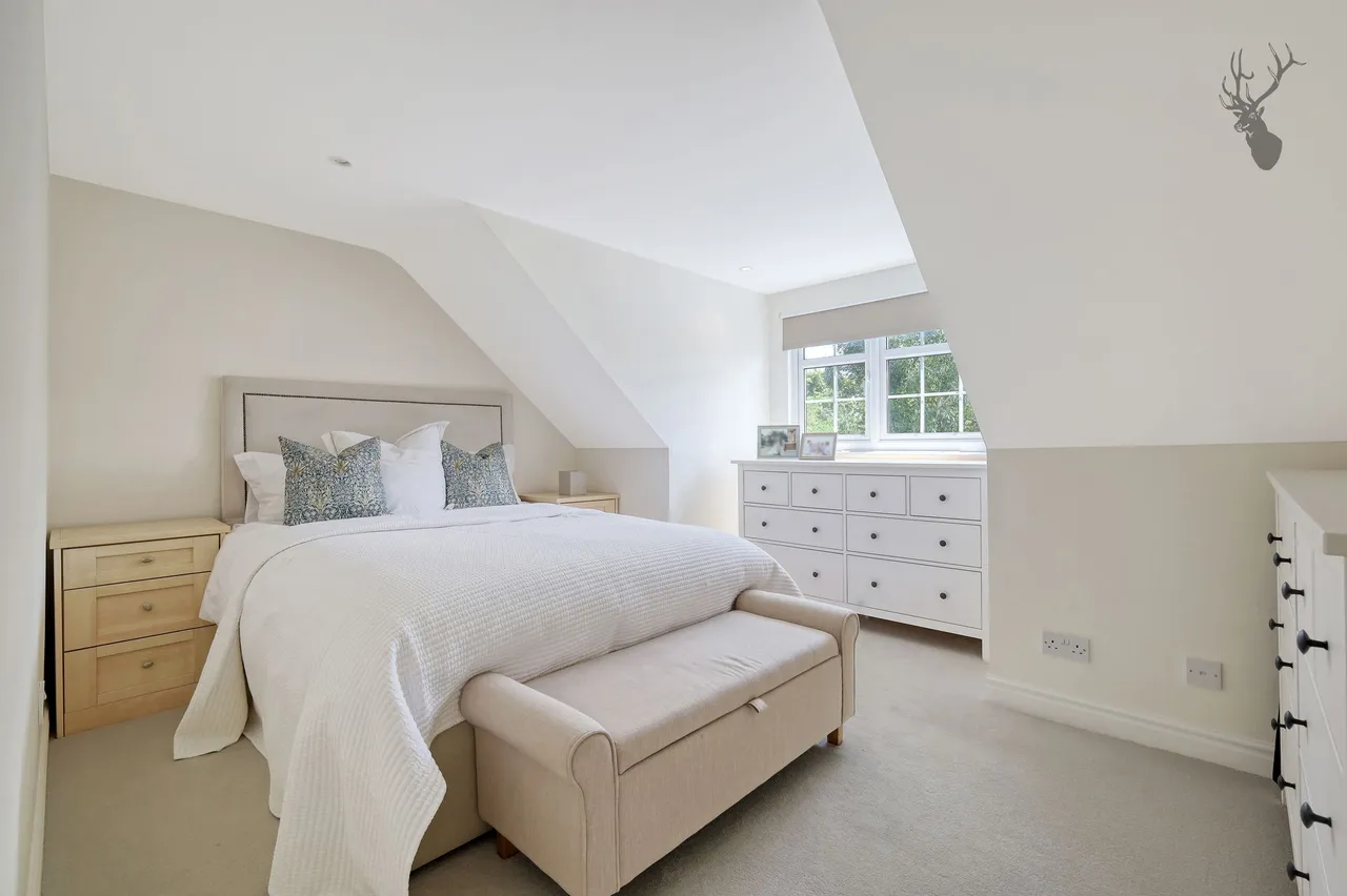 Loughton Lane, Theydon Bois, CM16, photo 27