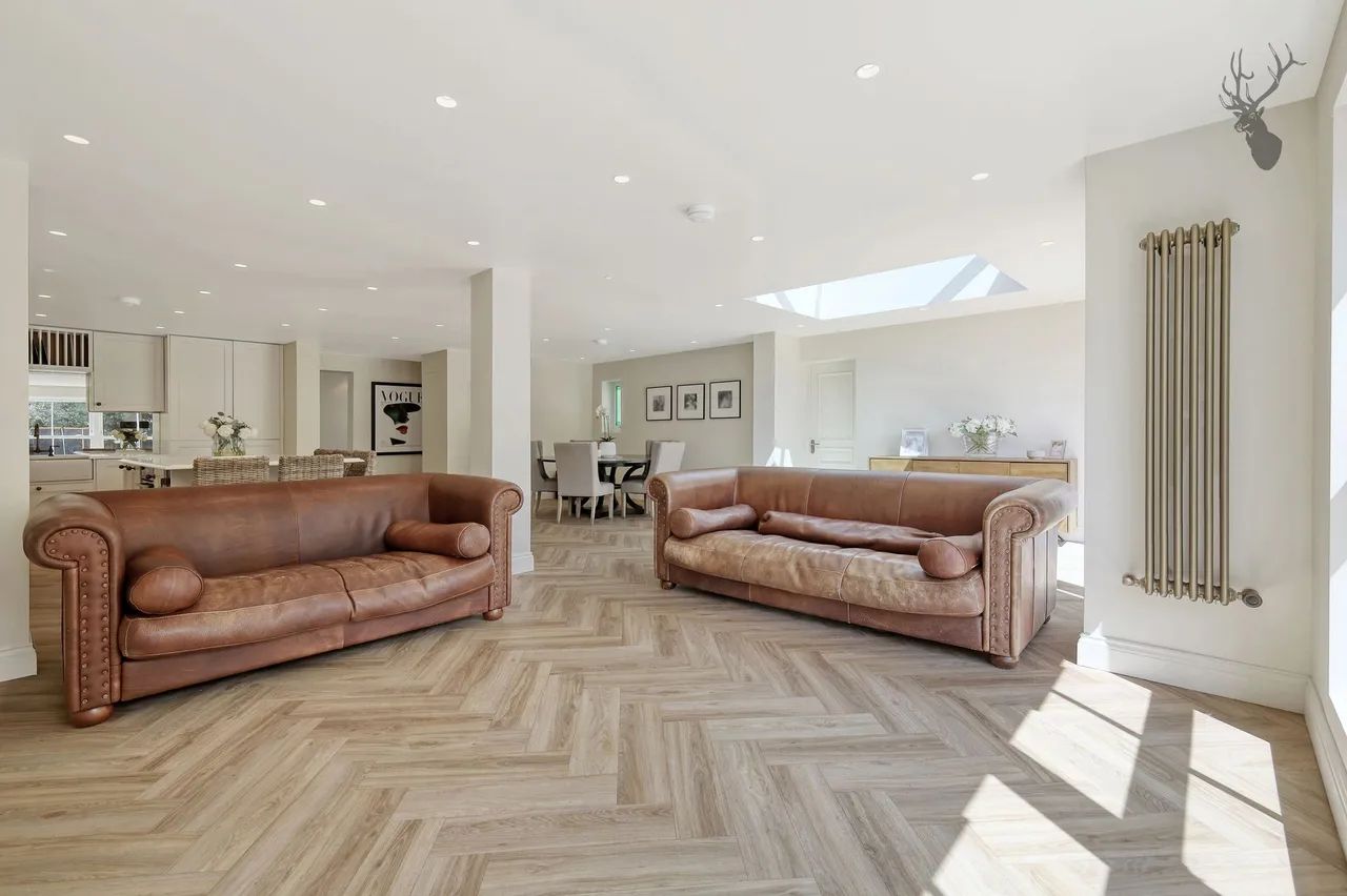 Loughton Lane, Theydon Bois, CM16, photo 11