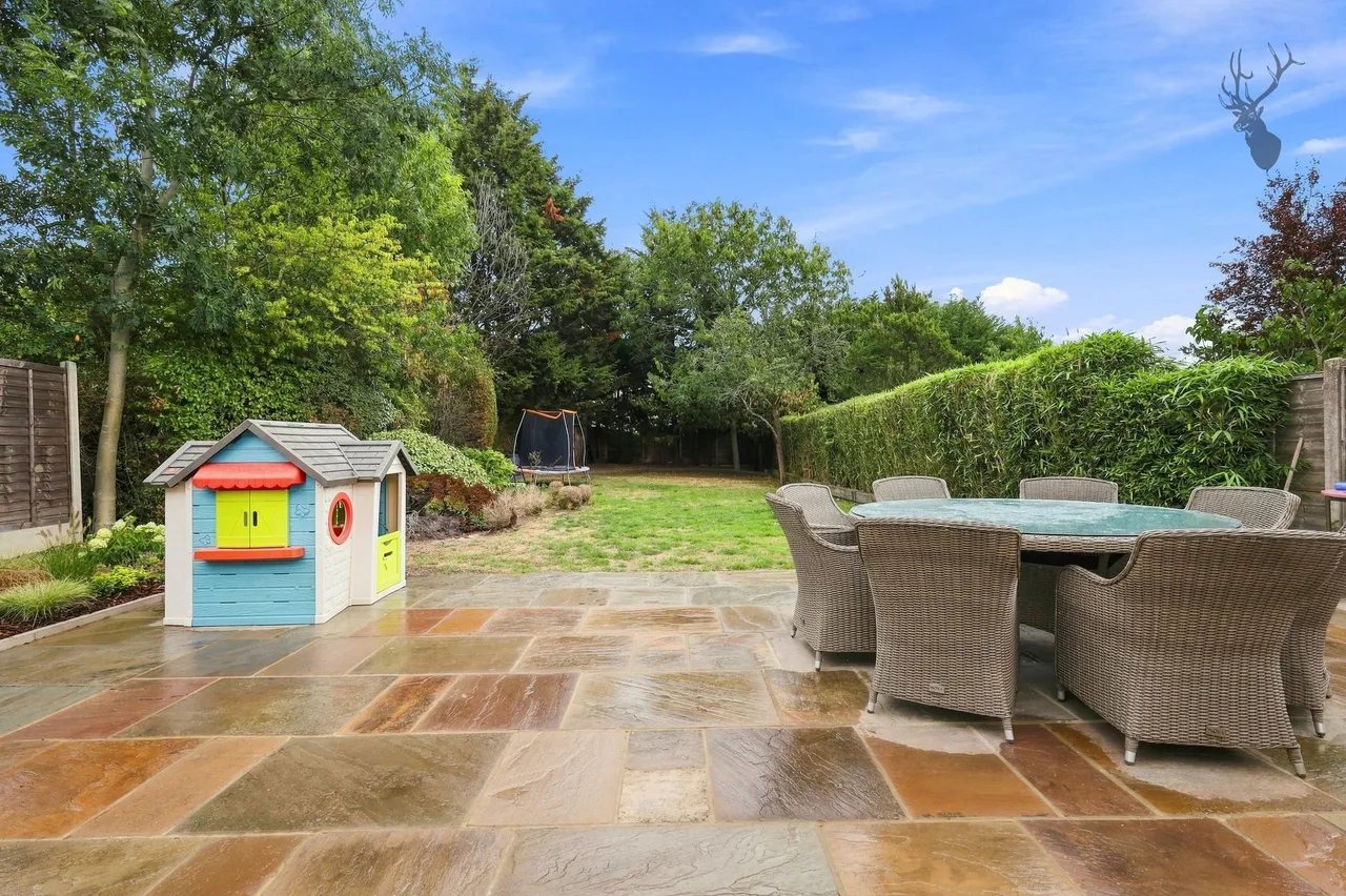Loughton Lane, Theydon Bois, CM16, photo 35