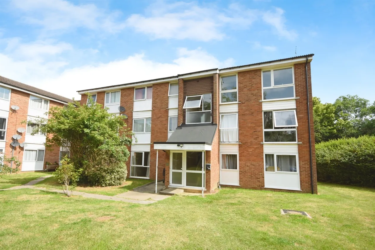 Cornflower Drive, Chelmsford, CM1, photo 2