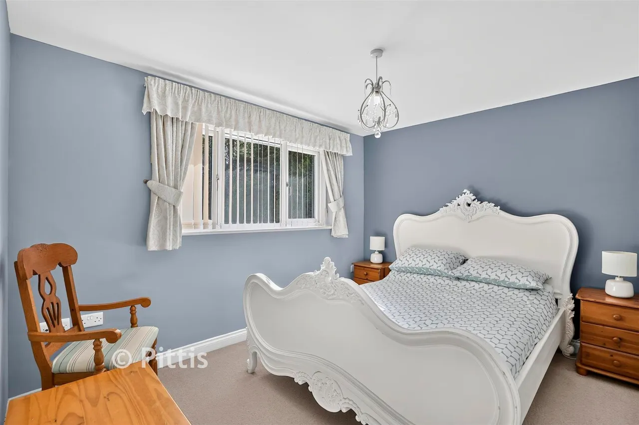 Newbridge Close, Shanklin, PO37, photo 6