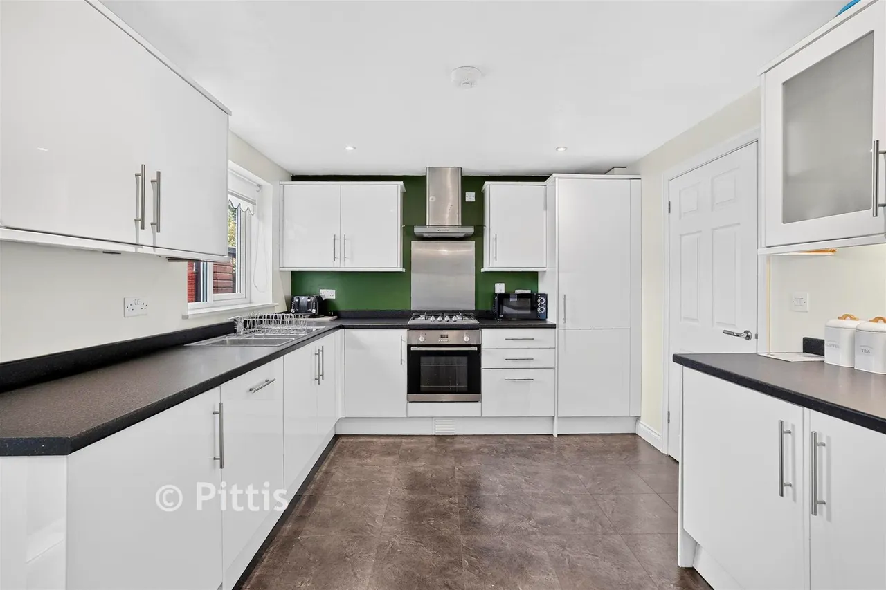 Newbridge Close, Shanklin, PO37, photo 4